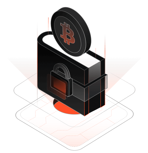 Crypto arbitrage signals